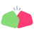 Justacoté Logo